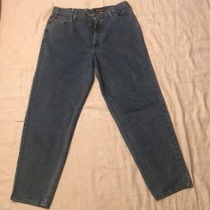NWOT men’s Timberland jeans
